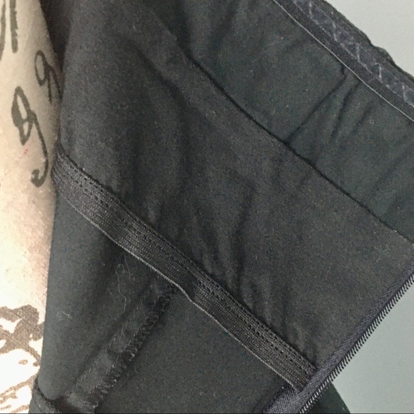 The Limited Black Sleeveless Dress - Picture 7 of 11